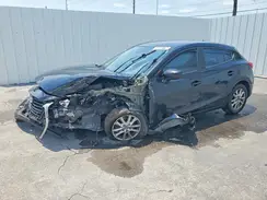 3MZBN1K74JM260178 2018 MAZDA 3
