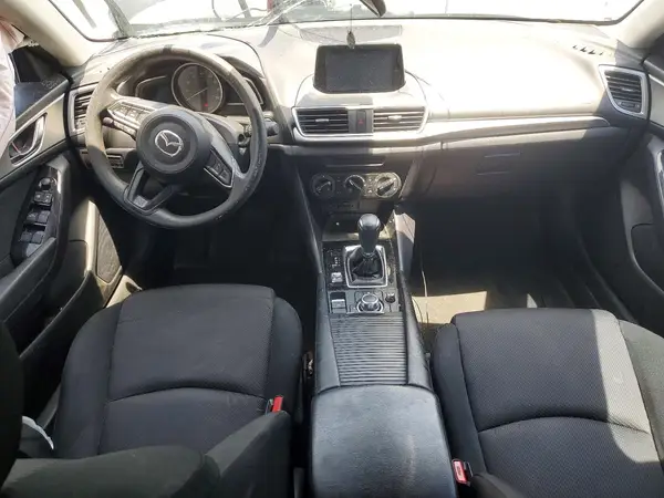 3MZBN1K74JM260178 2018 MAZDA 3 - Image 8