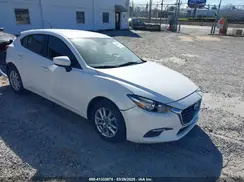 3MZBN1K74JM260987 2018 MAZDA 3