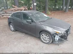 3MZBN1K74JM263551 2018 MAZDA 3