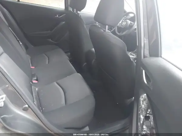 3MZBN1K74JM263551 2018 MAZDA 3 - Image 8