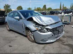 3MZBN1K75HM100160 2017 MAZDA 3