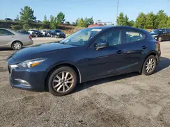 3MZBN1K75HM100272 2017 MAZDA 3