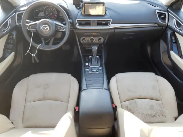 3MZBN1K75HM100272 2017 MAZDA 3 - Image 8