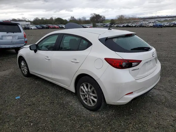 3MZBN1K75HM113295 2017 MAZDA 3 - Image 2