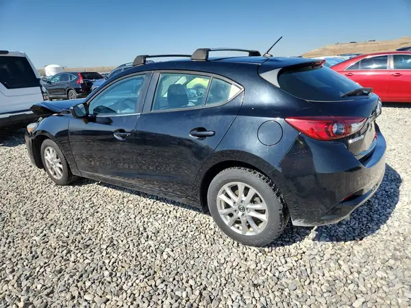 3MZBN1K75HM113782 2017 MAZDA 3 - Image 2
