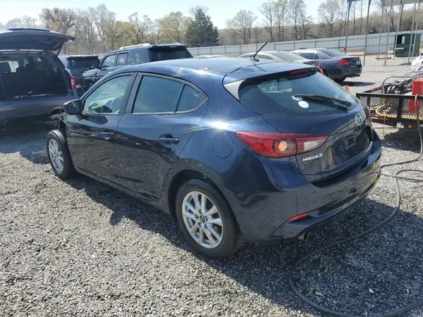 3MZBN1K75HM115323 2017 MAZDA 3 - Image 2