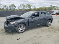 3MZBN1K75HM118917 2017 MAZDA 3