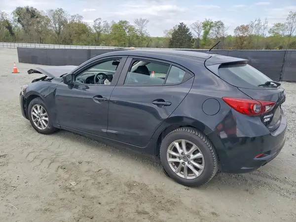 3MZBN1K75HM118917 2017 MAZDA 3 - Image 2