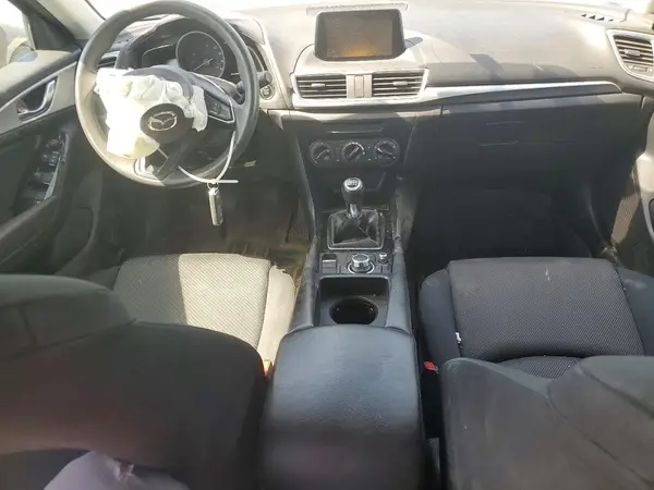 3MZBN1K75HM118917 2017 MAZDA 3 - Image 8