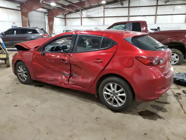 3MZBN1K75HM119792 2017 MAZDA 3 - Image 2