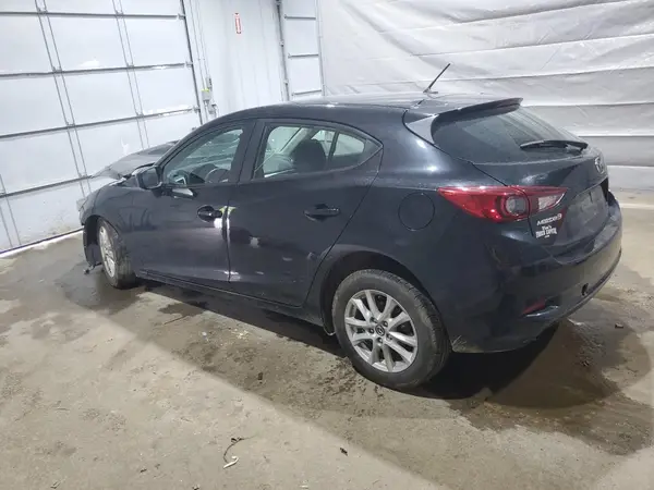 3MZBN1K75HM134809 2017 MAZDA 3 - Image 2