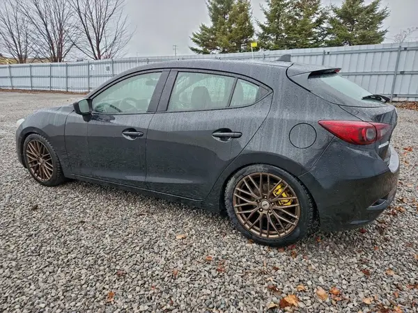 3MZBN1K75HM144790 2017 MAZDA 3 - Image 2