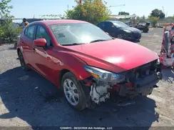 3MZBN1K75HM146474 2017 MAZDA 3