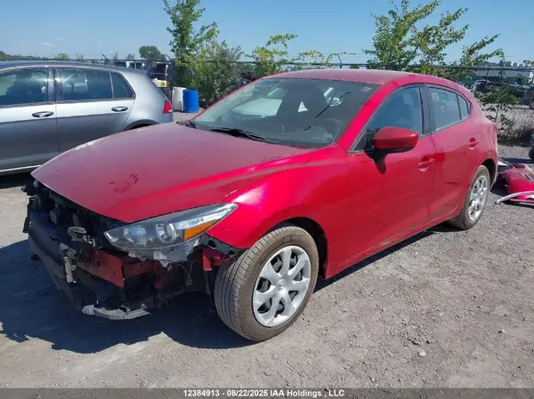 3MZBN1K75HM146474 2017 MAZDA 3 - Image 2