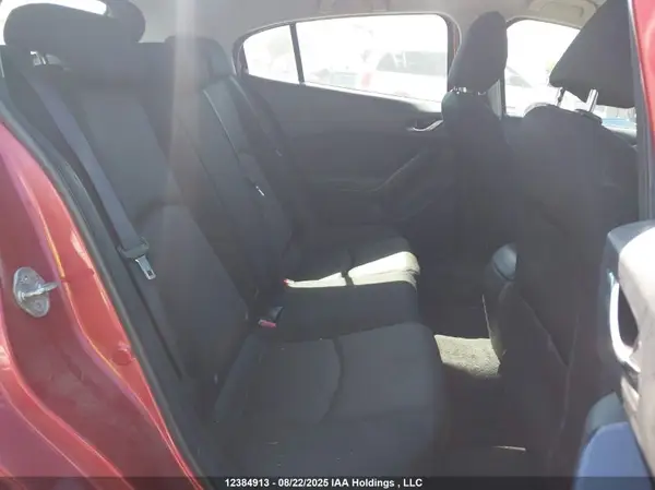 3MZBN1K75HM146474 2017 MAZDA 3 - Image 8