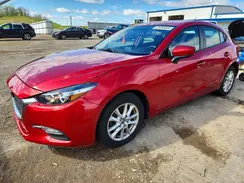3MZBN1K75HM152050 2017 MAZDA 3