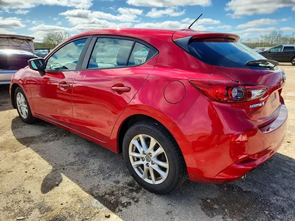 3MZBN1K75HM152050 2017 MAZDA 3 - Image 2