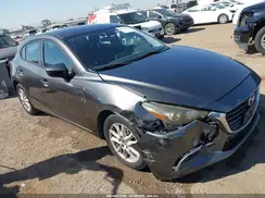 3MZBN1K75HM152873 2017 MAZDA 3