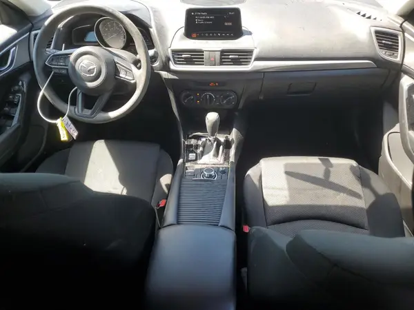 3MZBN1K75HM154672 2017 MAZDA 3 - Image 8
