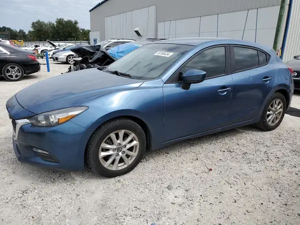 3MZBN1K75HM156082 2017 MAZDA 3 - Image 1