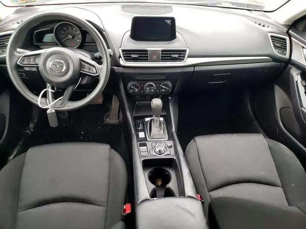 3MZBN1K75JM171834 2018 MAZDA 3 - Image 8