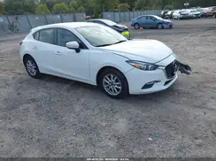 3MZBN1K75JM183644 2018 MAZDA 3
