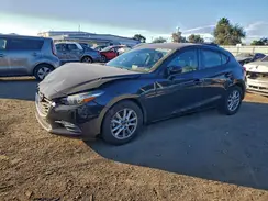 3MZBN1K75JM190660 2018 MAZDA 3