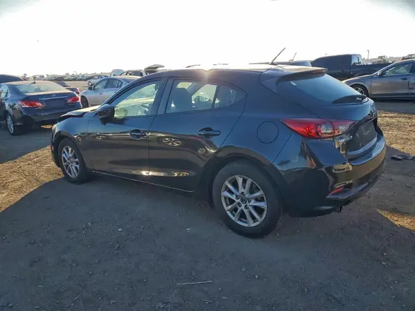 3MZBN1K75JM190660 2018 MAZDA 3 - Image 2