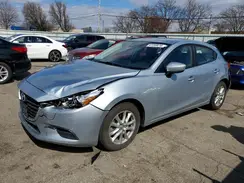 3MZBN1K75JM198984 2018 MAZDA 3