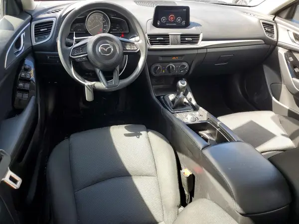 3MZBN1K75JM198984 2018 MAZDA 3 - Image 8