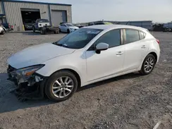 3MZBN1K75JM201074 2018 MAZDA 3