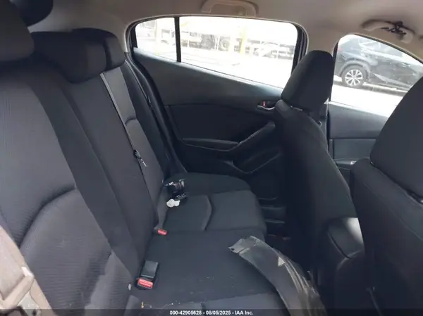 3MZBN1K75JM203259 2018 MAZDA 3 - Image 8