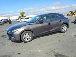 3MZBN1K75JM203584 2018 MAZDA 3