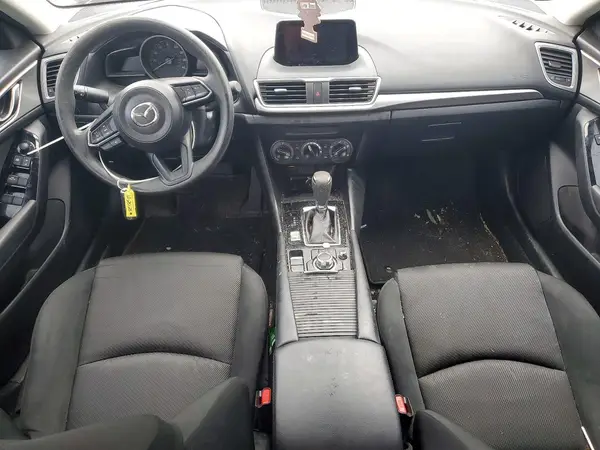 3MZBN1K75JM207523 2018 MAZDA 3 - Image 8