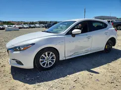 3MZBN1K75JM226024 2018 MAZDA 3