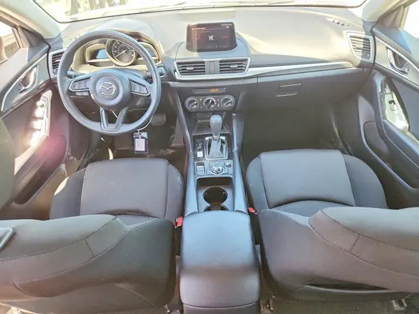 3MZBN1K75JM226024 2018 MAZDA 3 - Image 8