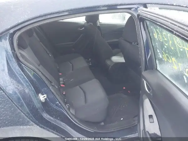 3MZBN1K75JM227206 2018 MAZDA 3 - Image 8