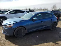 3MZBN1K75JM236035 2018 MAZDA 3