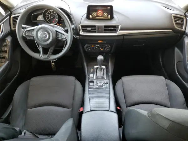 3MZBN1K75JM236746 2018 MAZDA 3 - Image 8