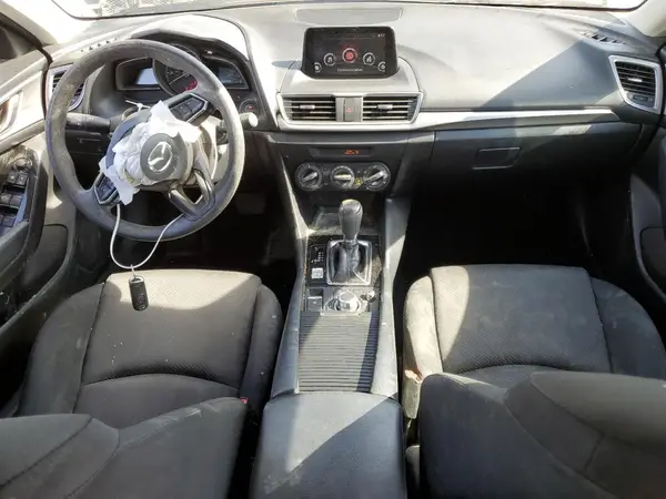 3MZBN1K75JM239534 2018 MAZDA 3 - Image 8