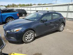 3MZBN1K75JM268743 2018 MAZDA 3