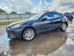 3MZBN1K75JM276776 2018 MAZDA 3