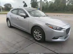 3MZBN1K76HM100409 2017 MAZDA 3
