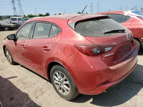 3MZBN1K76HM100586 2017 MAZDA 3 - Image 2