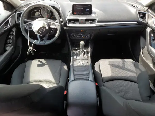 3MZBN1K76HM100586 2017 MAZDA 3 - Image 8