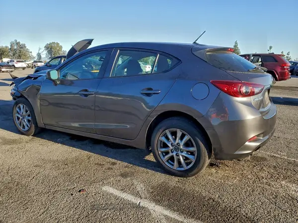 3MZBN1K76HM104461 2017 MAZDA 3 - Image 2