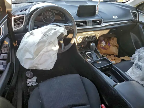 3MZBN1K76HM104461 2017 MAZDA 3 - Image 8