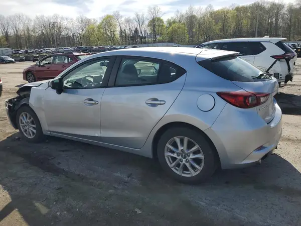 3MZBN1K76HM107389 2017 MAZDA 3 - Image 2