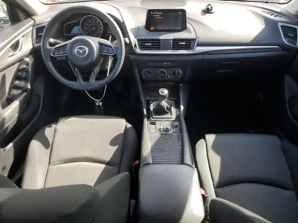 3MZBN1K76HM107389 2017 MAZDA 3 - Image 8